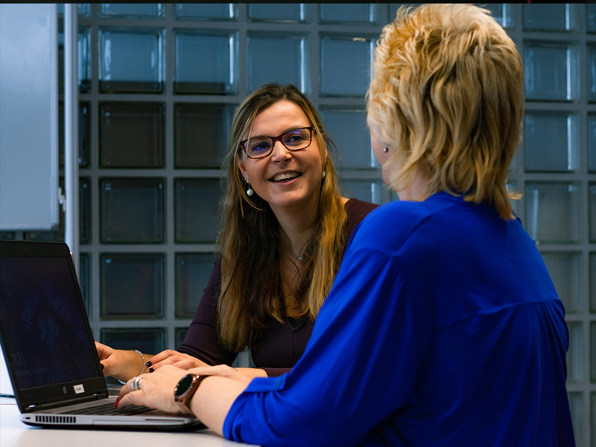 Contractmanager Utiliteit